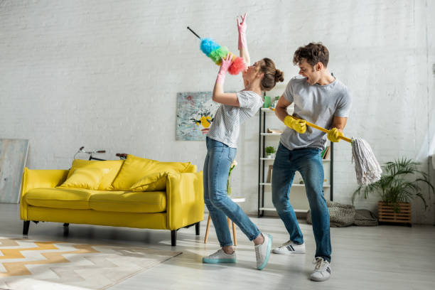 Elite House Cleaning Services In Melbourne: Fresh, Clean, And Stress-Free